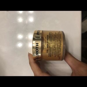 Peter Thomas Roth mask